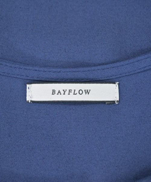 BAYFLOW เสื้อสตรี