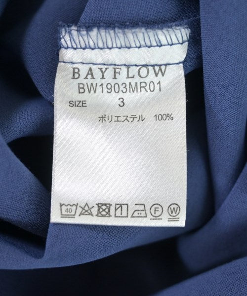BAYFLOW เสื้อสตรี