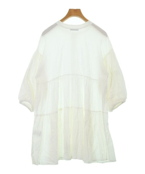 BAYFLOW เสื้อสตรี