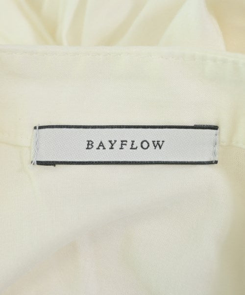 BAYFLOW เสื้อสตรี