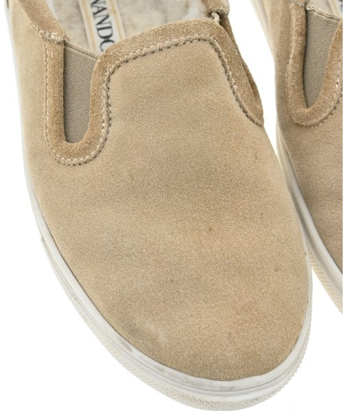 CAMINANDO รองเท้าผ้าใบ