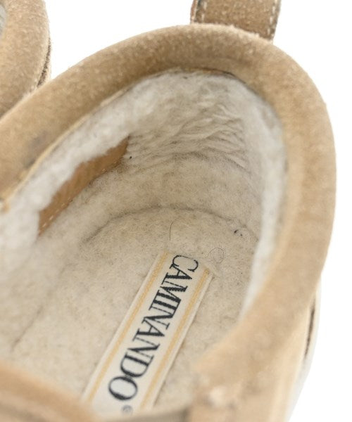 CAMINANDO รองเท้าผ้าใบ