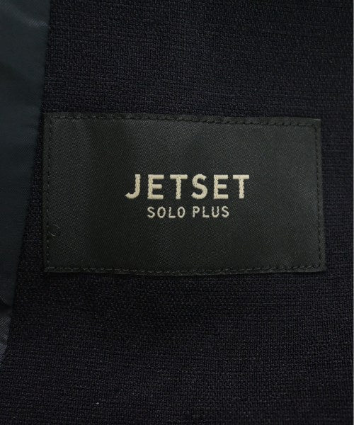 JETSET SOLO PLUS แจ็คเก็ตไม่มีปก
