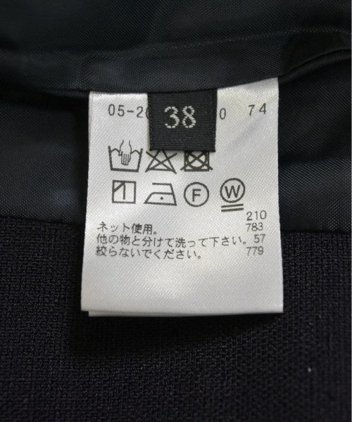 JETSET SOLO PLUS แจ็คเก็ตไม่มีปก