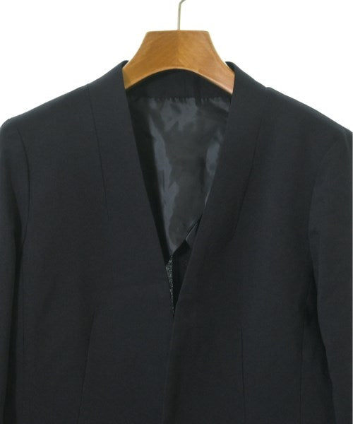 JETSET SOLO PLUS แจ็คเก็ตไม่มีปก