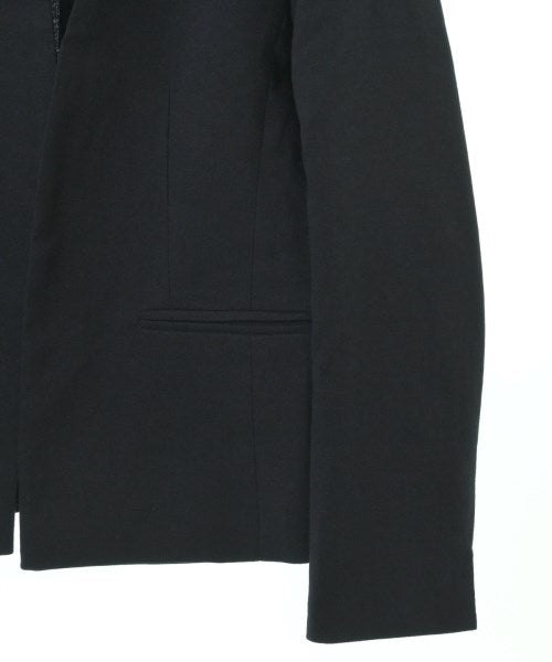 JETSET SOLO PLUS แจ็คเก็ตไม่มีปก