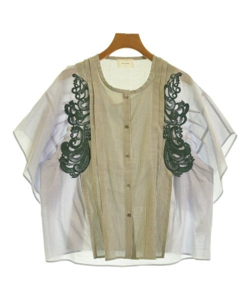 Harikae เสื้อลำลอง