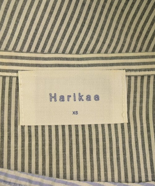 Harikae เสื้อลำลอง
