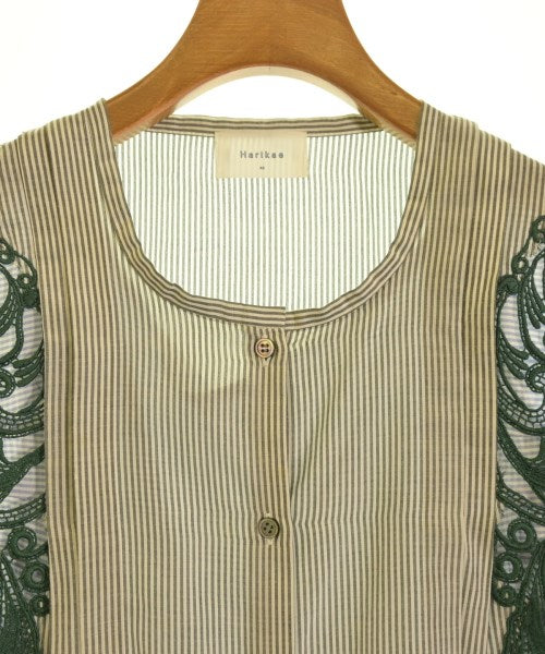 Harikae เสื้อลำลอง