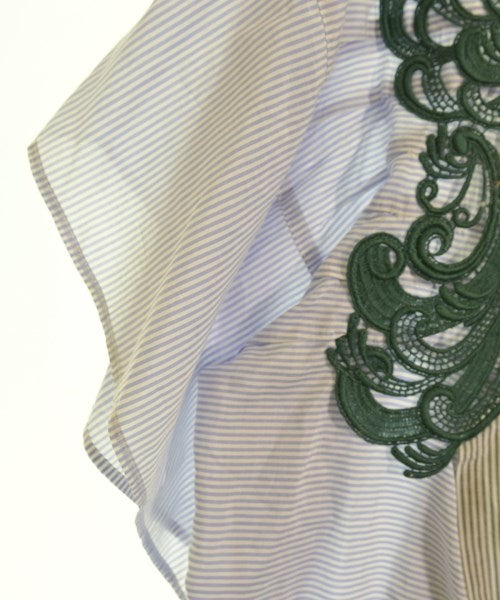 Harikae เสื้อลำลอง