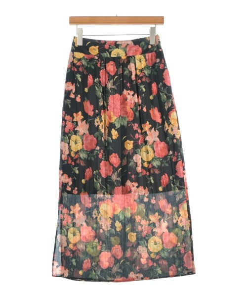 chere iena กระโปรงยาว/แม็กซี่ยาว