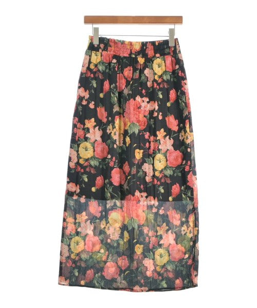 chere iena กระโปรงยาว/แม็กซี่ยาว