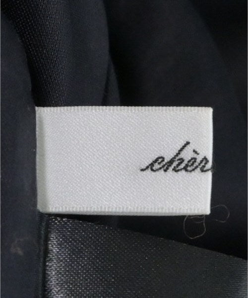 chere iena กระโปรงยาว/แม็กซี่ยาว