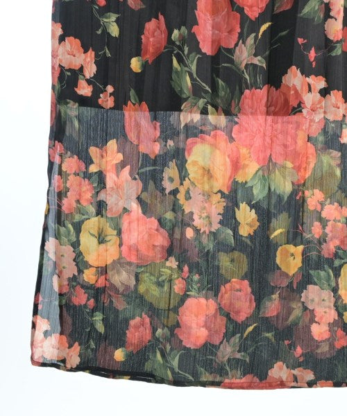 chere iena กระโปรงยาว/แม็กซี่ยาว