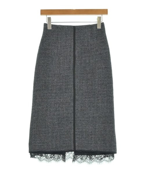 chere iena กระโปรงยาว/แม็กซี่ยาว