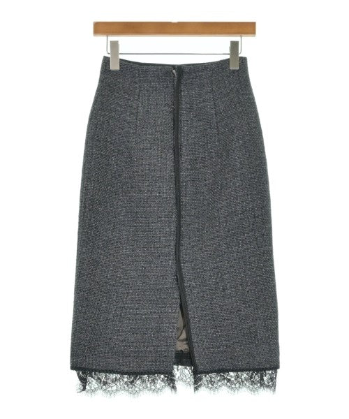 chere iena กระโปรงยาว/แม็กซี่ยาว