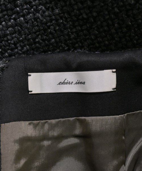 chere iena กระโปรงยาว/แม็กซี่ยาว