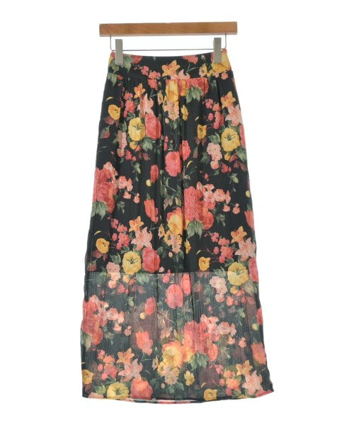 chere iena กระโปรงยาว/แม็กซี่ยาว