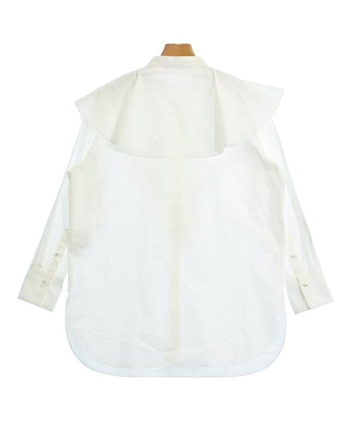 M-PREMIER COUTURE เสื้อลำลอง