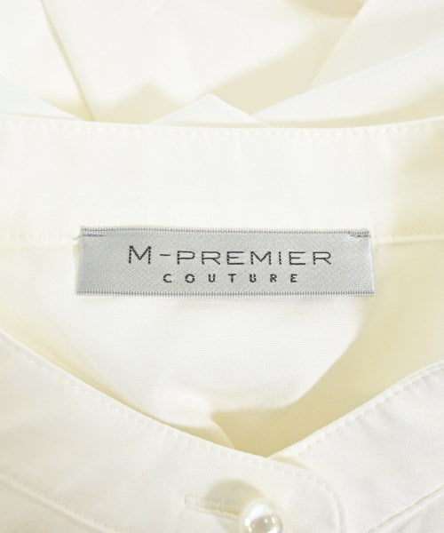 M-PREMIER COUTURE เสื้อลำลอง