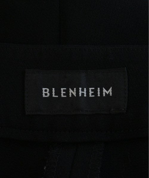 BLENHEIM กางเกงขายาว