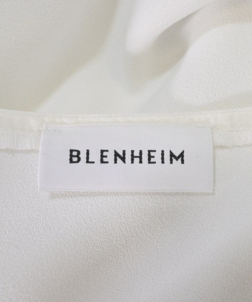BLENHEIM เสื้อสตรี