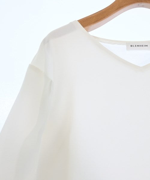 BLENHEIM เสื้อสตรี