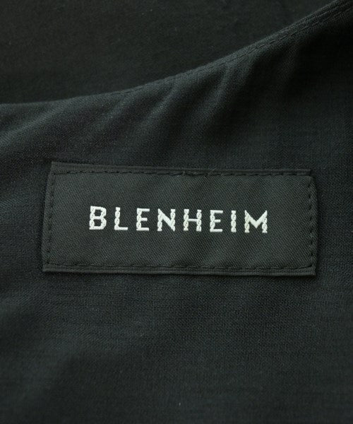 BLENHEIM ชุดเดรส