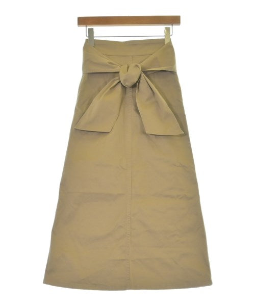 BLENHEIM กระโปรงยาว/แม็กซี่ยาว