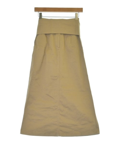 BLENHEIM กระโปรงยาว/แม็กซี่ยาว