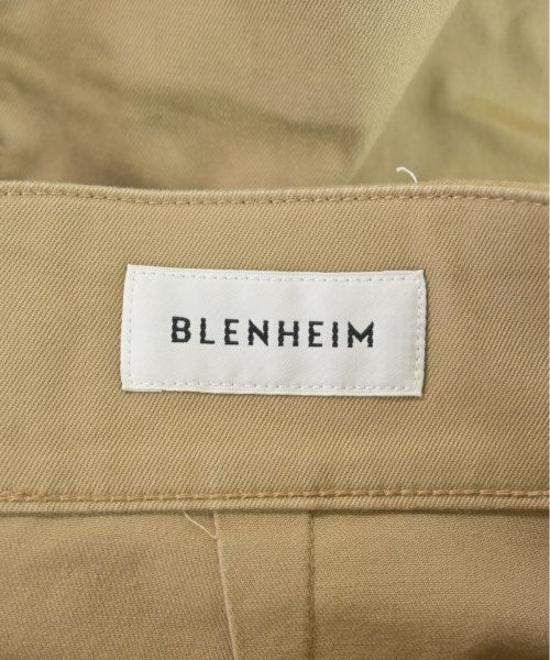 BLENHEIM กระโปรงยาว/แม็กซี่ยาว