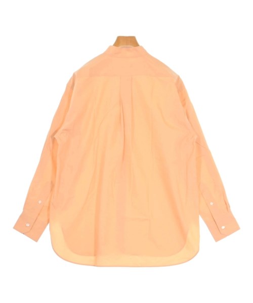 BLENHEIM เสื้อลำลอง