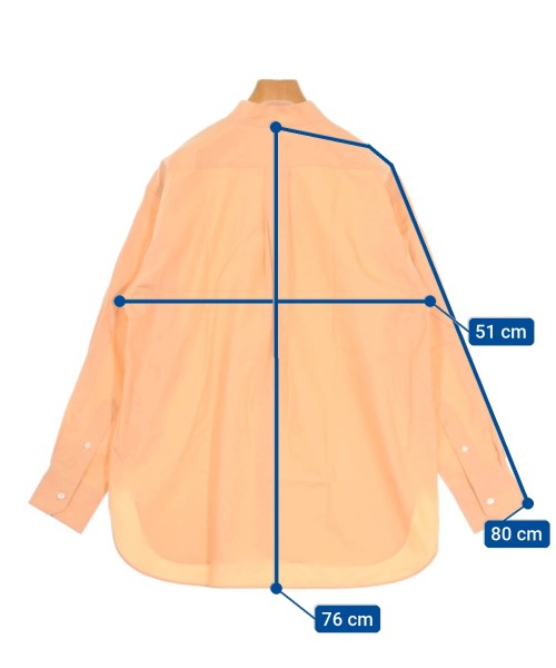 BLENHEIM เสื้อลำลอง
