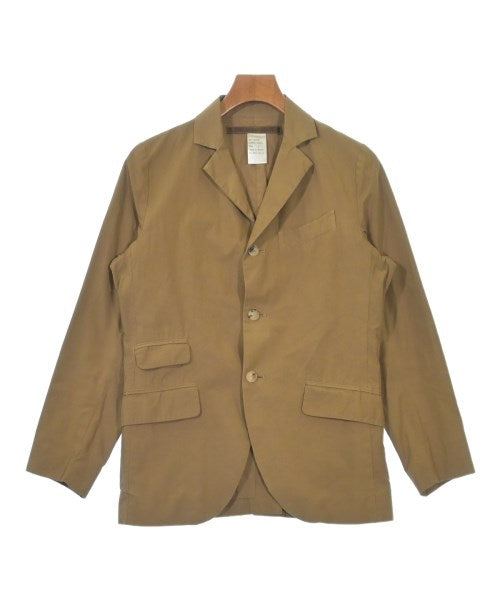 EEL<EasyEarlLife> Products แจ็คเก็ต