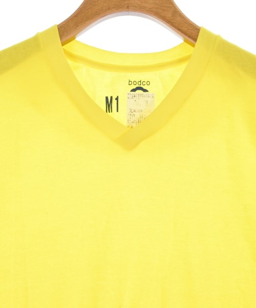 bodco เสื้อยืด/เสื้อท็อปส์