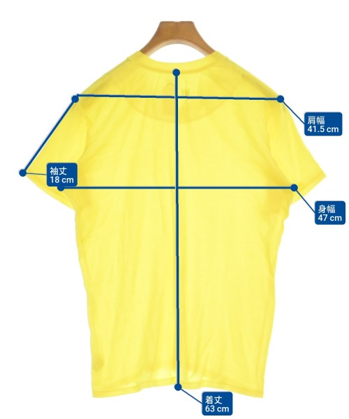 bodco เสื้อยืด/เสื้อท็อปส์