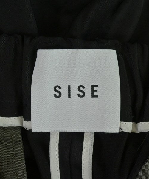 Sise กางเกง อื่น