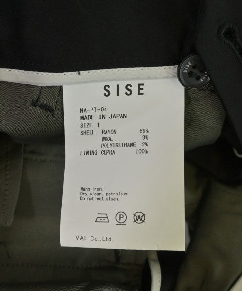 Sise กางเกง อื่น