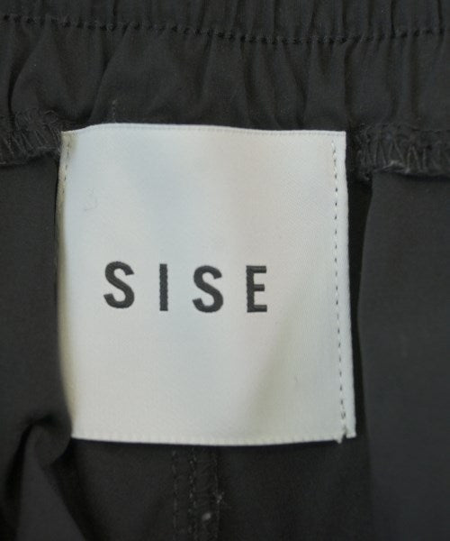 Sise กางเกงขาสั้น