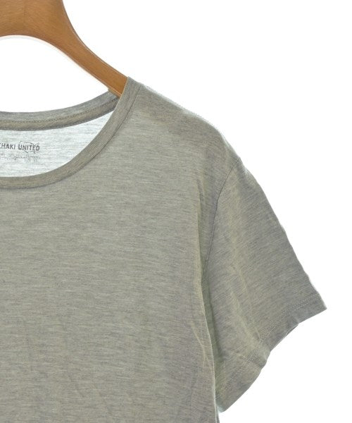 SAVE KHAKI UNITED เสื้อยืด/เสื้อท็อปส์