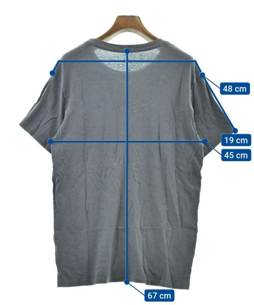 SAVE KHAKI UNITED เสื้อยืด/เสื้อท็อปส์