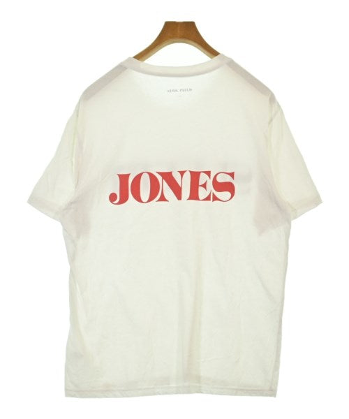 SLEEPY JONES เสื้อยืด/เสื้อท็อปส์