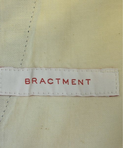 BRACTMENT กางเกงขายาว
