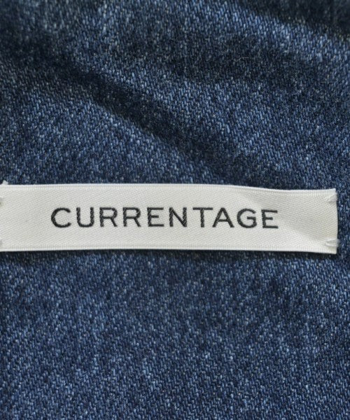 CURRENTAGE กระโปรงยาว/แม็กซี่ยาว