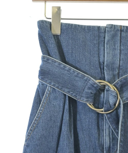 CURRENTAGE กระโปรงยาว/แม็กซี่ยาว