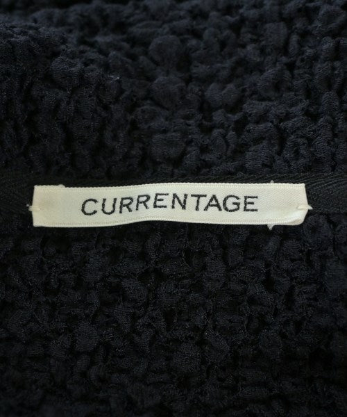 CURRENTAGE เสื้อลำลอง