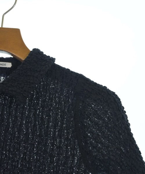 CURRENTAGE เสื้อลำลอง