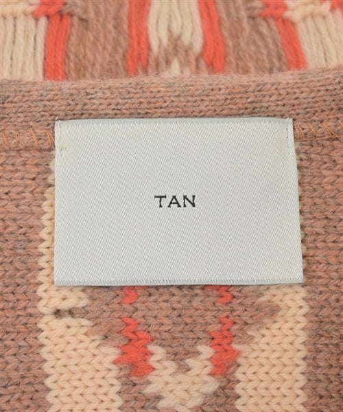 TAN เสื้อกันหนาว
