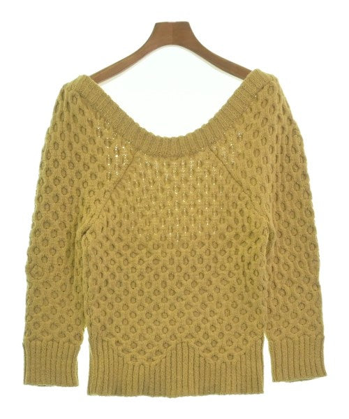 JUN MIKAMI เสื้อกันหนาว