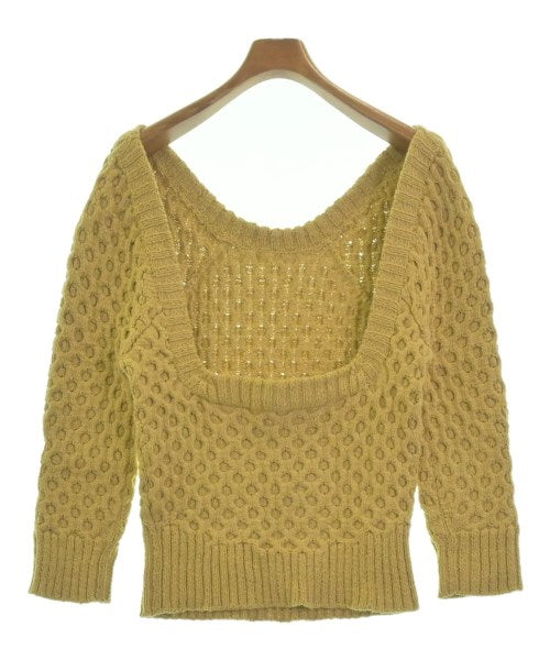 JUN MIKAMI เสื้อกันหนาว